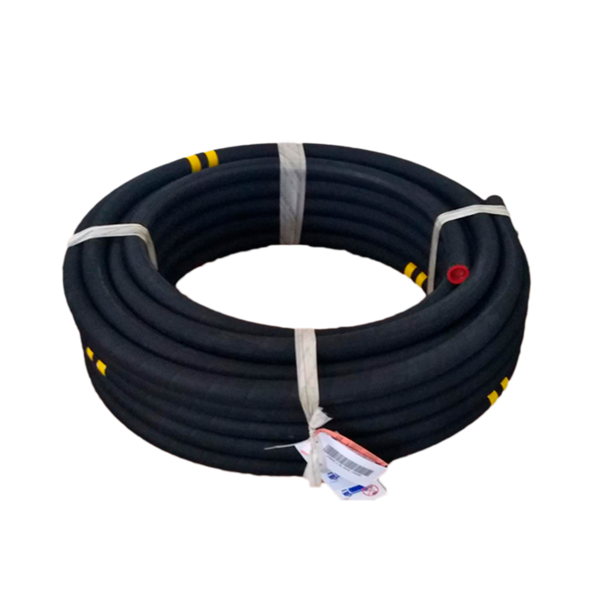 Mangueira ELAFLEX HD-C 3/4" para Abastecimento de Combustíveis de Aviação