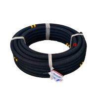 Mangueira ELAFLEX HD-C 3/4" para Abastecimento de Combustíveis de Aviação